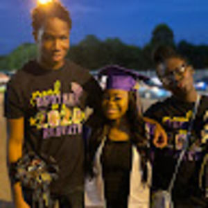 Meet your Posher, Joyce